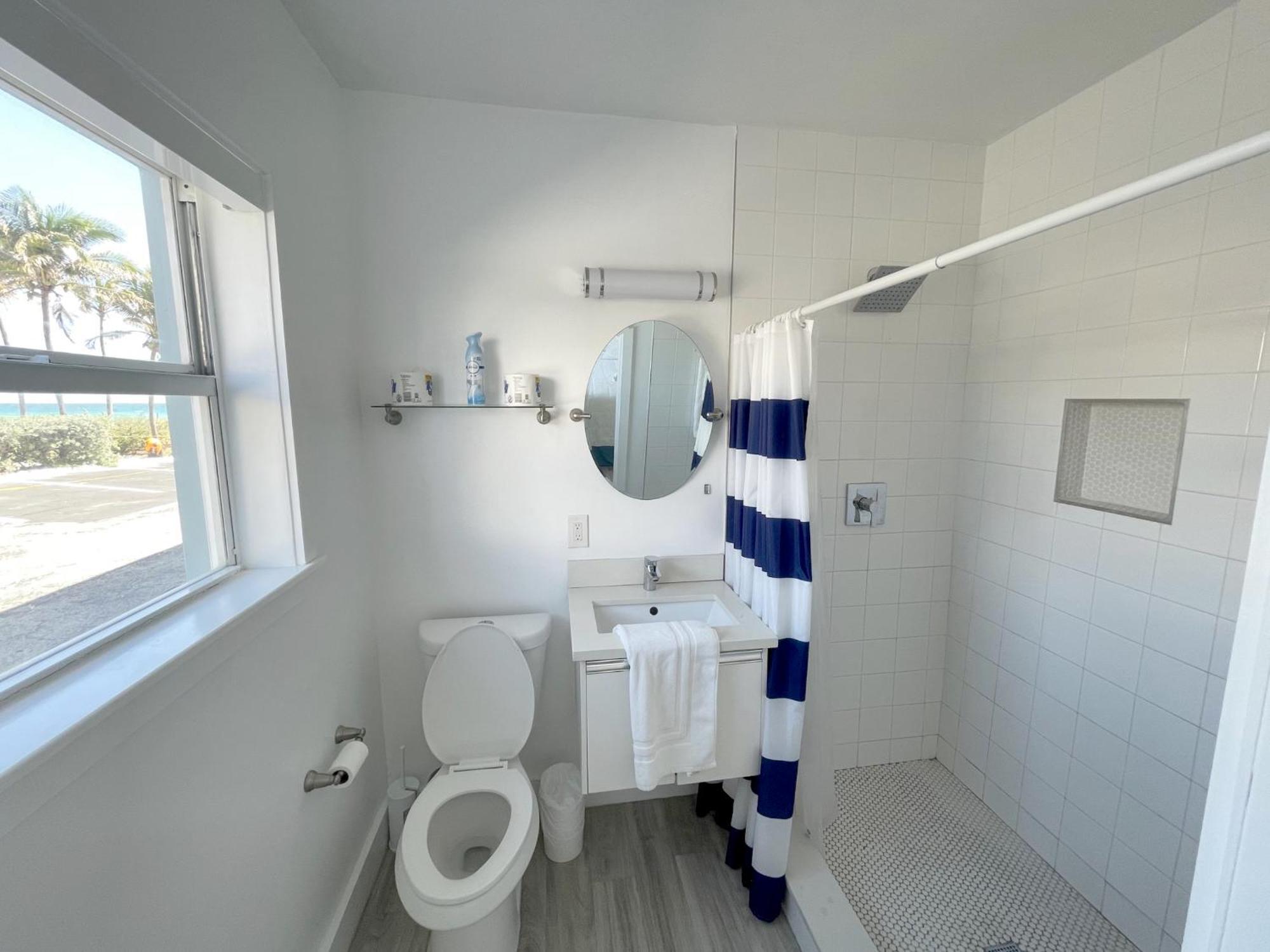 Shore View Hotel Голливуд Экстерьер фото